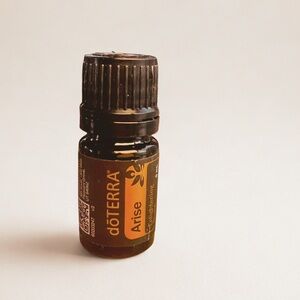 doTERRA Arise 5 ml Essential Oil – Brand New & Unopened – Expires 2030
